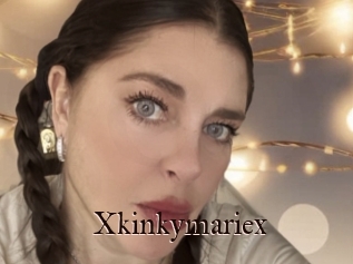 Xkinkymariex