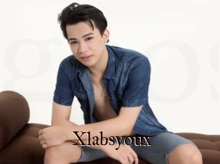 Xlabsyoux