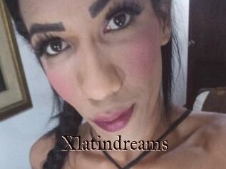 Xlatindreams