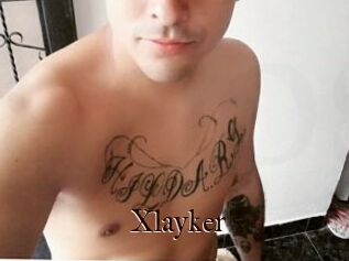 Xlayker