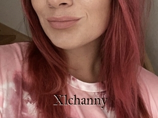 Xlchanny
