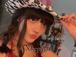 Xleepygirl