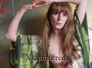 Xlemmieredx