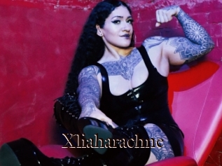 Xliaharachne