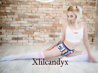 Xlilcandyx
