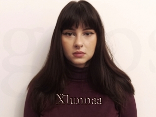 Xlunnaa