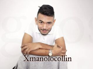 Xmanolocollin