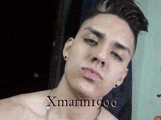 Xmarin1996
