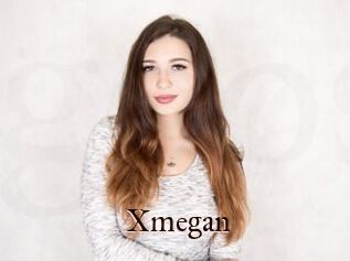 Xmegan