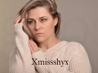 Xmissshyx