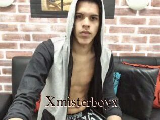 Xmisterboyx