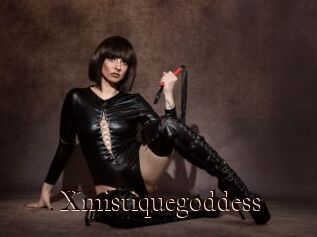 Xmistiquegoddess