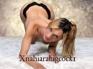 Xnahiarabigcock1