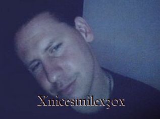 Xnicesmilex30x