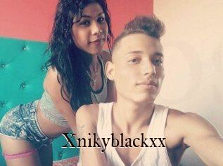 Xnikyblackxx