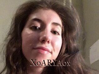 XoARYAox