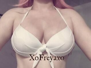 XoFreyaxo