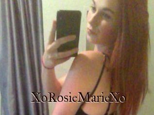 XoRosieMarieXo