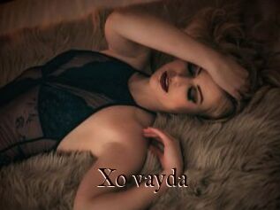 Xo_vayda