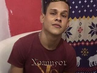 Xoann501
