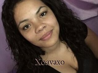 Xoavaxo
