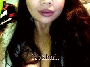 Xokharli