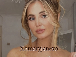 Xomaryjanexo