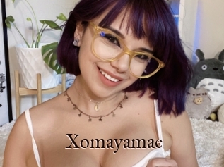 Xomayamae