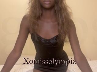 Xomissolympia