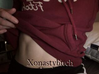 Xonastybitch