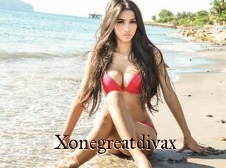 Xonegreatdivax