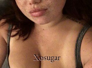 Xosugar