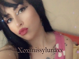 Xoxmissylunaxx