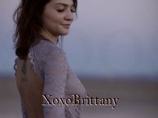 XoxoBrittany