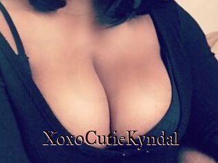 XoxoCutieKyndal