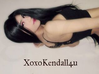 XoxoKendall4u