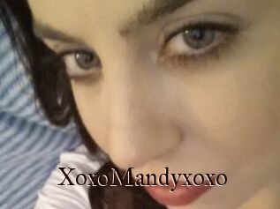 XoxoMandyxoxo