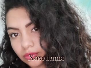 Xoxodanna