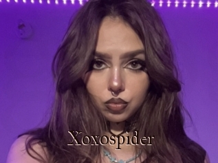 Xoxospider
