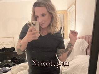 Xoxotegan