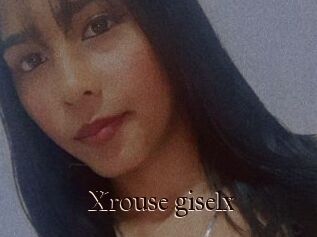 Xrouse_giselx