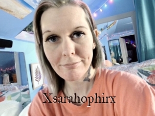 Xsarahophirx