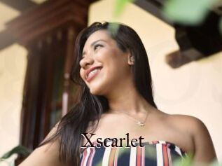 Xscarlet