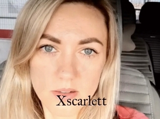 Xscarlett
