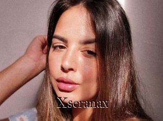 Xseranax