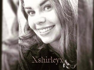 Xshirleyx