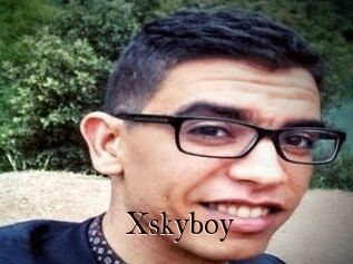 Xskyboy