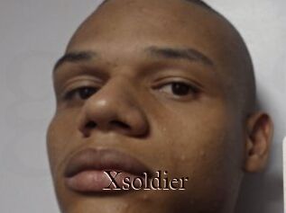 Xsoldier