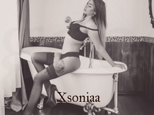 Xsoniaa