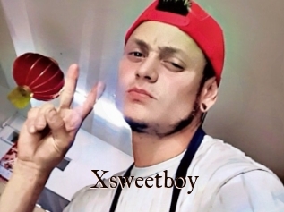 Xsweetboy